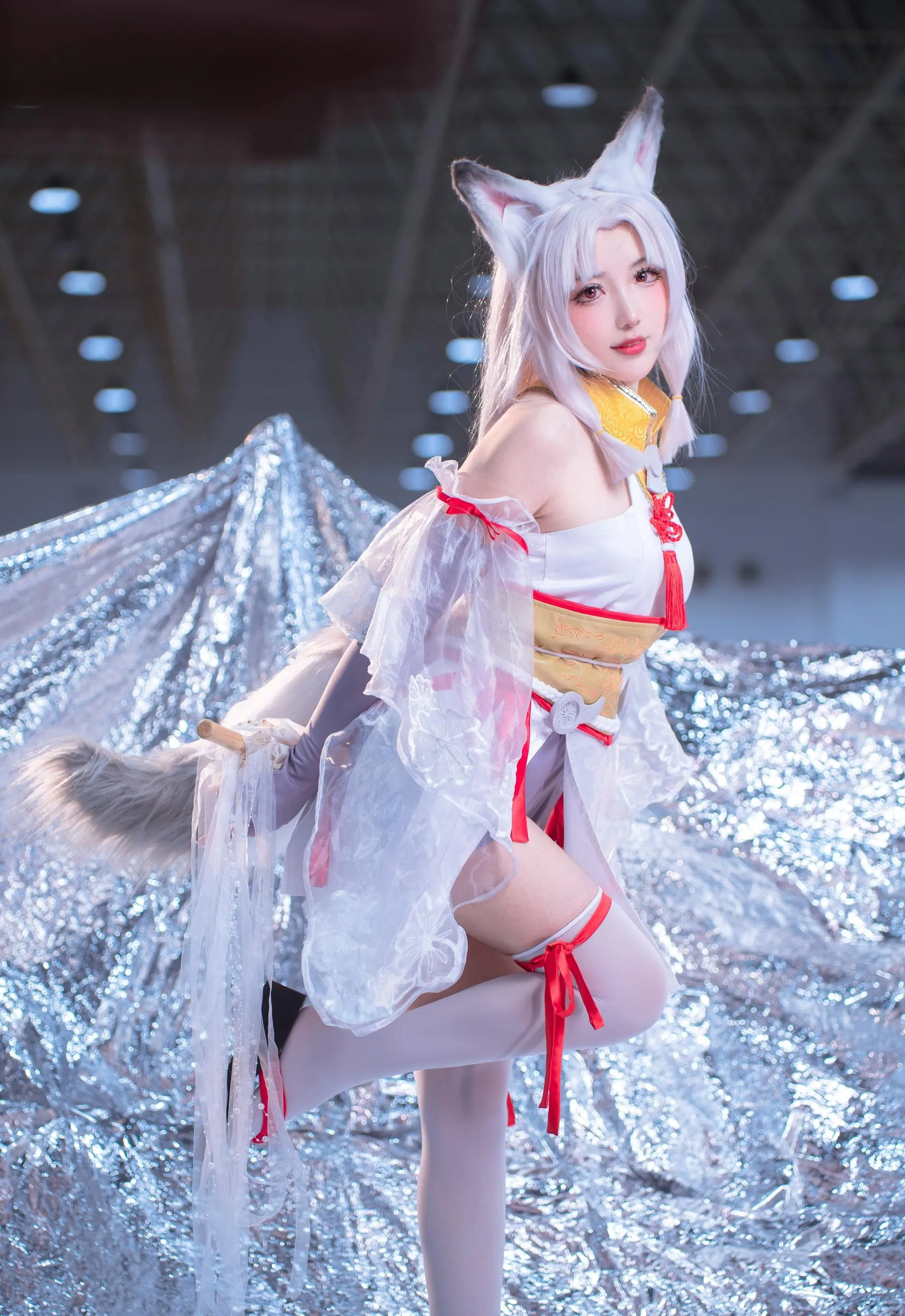 刺青Poi – NO.001 胡桃 [9P]插图6